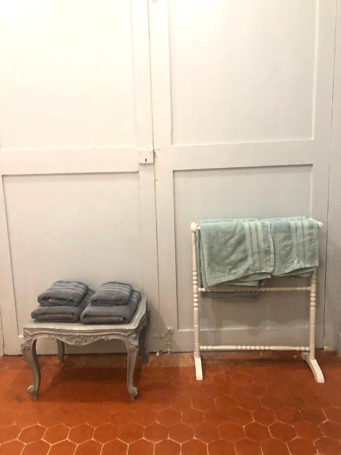 Beau 3 Pieces 83 M2 Au Coeur Du Centre Historique D'Aix En Provence Leilighet Aix-en-Provence Eksteriør bilde