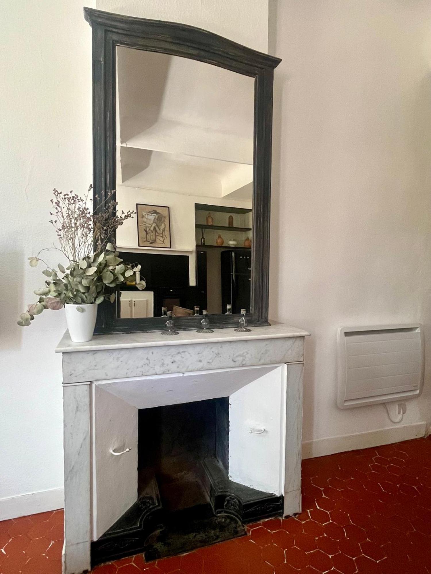 Beau 3 Pieces 83 M2 Au Coeur Du Centre Historique D'Aix En Provence Leilighet Aix-en-Provence Eksteriør bilde