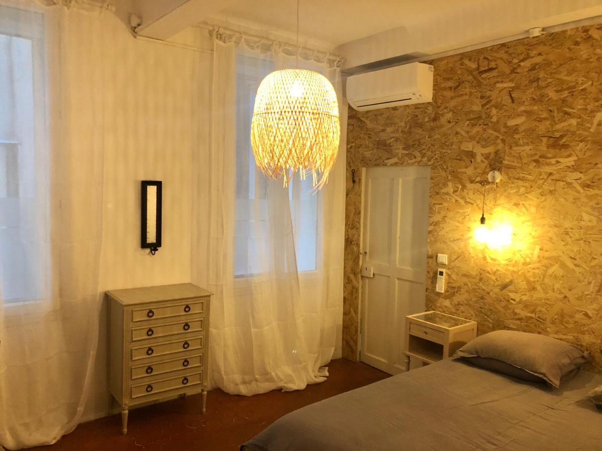Beau 3 Pieces 83 M2 Au Coeur Du Centre Historique D'Aix En Provence Leilighet Aix-en-Provence Eksteriør bilde