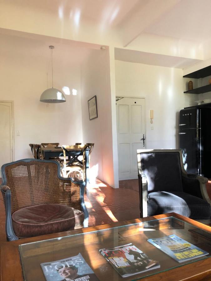 Beau 3 Pieces 83 M2 Au Coeur Du Centre Historique D'Aix En Provence Leilighet Aix-en-Provence Eksteriør bilde